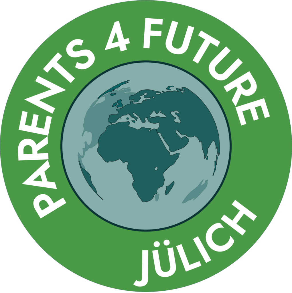 Parents For Future Logo